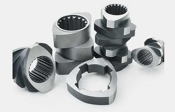 平雙造粒機組 平雙造粒機組