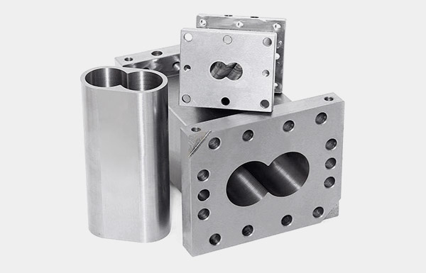 平雙造粒機組 平雙造粒機組